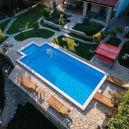 Villa Gana Buna Luaran gambar